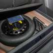 2022 Peugeot 2008 launched in Malaysia – CKD; 1.2L turbo with 130 hp and 230 Nm; AEB; from RM127k