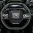 2022 Peugeot 2008 launched in Malaysia – CKD; 1.2L turbo with 130 hp and 230 Nm; AEB; from RM127k