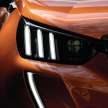2022 Peugeot 2008 launched in Malaysia – CKD; 1.2L turbo with 130 hp and 230 Nm; AEB; from RM127k