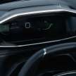 2022 Peugeot 2008 launched in Malaysia – CKD; 1.2L turbo with 130 hp and 230 Nm; AEB; from RM127k