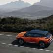 2022 Peugeot 2008 launched in Malaysia – CKD; 1.2L turbo with 130 hp and 230 Nm; AEB; from RM127k
