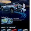2022 Toyota Corolla Cross Hybrid Malaysian CKD specs detailed – 122 PS, 23.3 km/l; launch on Jan 14