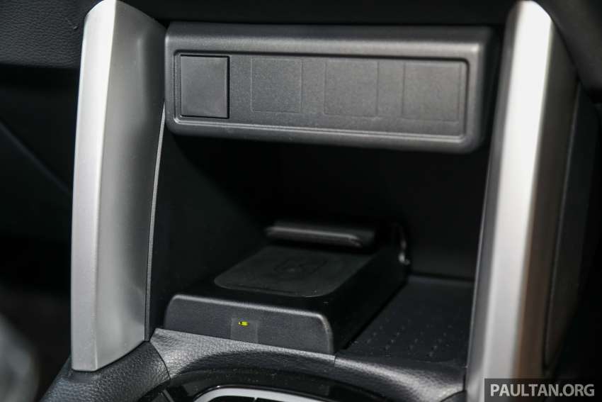 Toyota Corolla Cross Hybrid launched in Malaysia – petrol-electric joins new CKD range; RM123k-RM137k 1406307