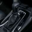 Toyota Corolla Cross Hybrid launched in Malaysia – petrol-electric joins new CKD range; RM123k-RM137k
