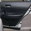 Toyota Corolla Cross Hybrid launched in Malaysia – petrol-electric joins new CKD range; RM123k-RM137k