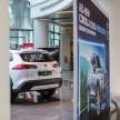 Toyota Corolla Cross Hybrid launched in Malaysia – petrol-electric joins new CKD range; RM123k-RM137k