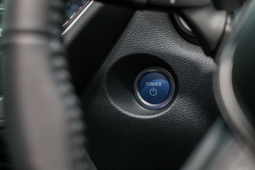 Toyota Corolla Cross Hybrid launched in Malaysia – petrol-electric joins new CKD range; RM123k-RM137k 1406373