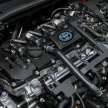 Toyota Corolla Cross Hybrid in Malaysia – UMWT targets 40% buyers to pick hybrid; expects strong RV