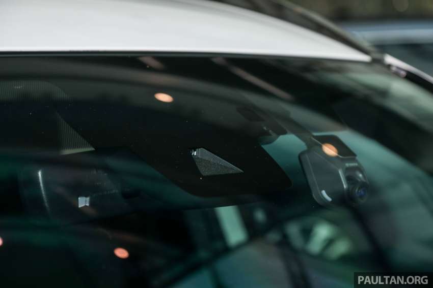 2022 Toyota Corolla Cross Hybrid Malaysian CKD specs detailed – 122 PS, 23.3 km/l; launch on Jan 14 1402141