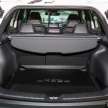 Toyota Corolla Cross Hybrid in Malaysia – UMWT targets 40% buyers to pick hybrid; expects strong RV