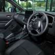 Toyota Corolla Cross Hybrid in Malaysia – UMWT targets 40% buyers to pick hybrid; expects strong RV