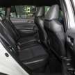 Toyota Corolla Cross Hybrid in Malaysia – UMWT targets 40% buyers to pick hybrid; expects strong RV