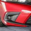 Honda Civic 2022 dilancar di M’sia – RM126k-RM144k, tiga varian, hanya 1.5L VTEC Turbo 182 PS/240 Nm