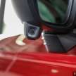Honda Civic 2022 dilancar di M’sia – RM126k-RM144k, tiga varian, hanya 1.5L VTEC Turbo 182 PS/240 Nm