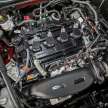 Honda Civic 2022 dilancar di M’sia – RM126k-RM144k, tiga varian, hanya 1.5L VTEC Turbo 182 PS/240 Nm