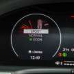 Honda Civic 2022 dilancar di M’sia – RM126k-RM144k, tiga varian, hanya 1.5L VTEC Turbo 182 PS/240 Nm