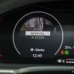 Honda Civic 2022 dilancar di M’sia – RM126k-RM144k, tiga varian, hanya 1.5L VTEC Turbo 182 PS/240 Nm