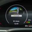 Honda Civic 2022 dilancar di M’sia – RM126k-RM144k, tiga varian, hanya 1.5L VTEC Turbo 182 PS/240 Nm