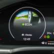 Honda Civic 2022 dilancar di M’sia – RM126k-RM144k, tiga varian, hanya 1.5L VTEC Turbo 182 PS/240 Nm