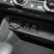 Honda Civic 2022 dilancar di M’sia – RM126k-RM144k, tiga varian, hanya 1.5L VTEC Turbo 182 PS/240 Nm