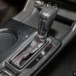 Honda Civic 2022 dilancar di M’sia – RM126k-RM144k, tiga varian, hanya 1.5L VTEC Turbo 182 PS/240 Nm