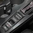 Honda Civic 2022 dilancar di M’sia – RM126k-RM144k, tiga varian, hanya 1.5L VTEC Turbo 182 PS/240 Nm