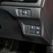 Honda Civic 2022 dilancar di M’sia – RM126k-RM144k, tiga varian, hanya 1.5L VTEC Turbo 182 PS/240 Nm