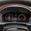 Honda Civic 2022 dilancar di M’sia – RM126k-RM144k, tiga varian, hanya 1.5L VTEC Turbo 182 PS/240 Nm