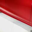 Honda Civic 2022 dilancar di M’sia – RM126k-RM144k, tiga varian, hanya 1.5L VTEC Turbo 182 PS/240 Nm