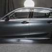 Honda Civic 2022 dilancar di M’sia – RM126k-RM144k, tiga varian, hanya 1.5L VTEC Turbo 182 PS/240 Nm