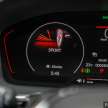 Honda Civic 2022 dilancar di M’sia – RM126k-RM144k, tiga varian, hanya 1.5L VTEC Turbo 182 PS/240 Nm
