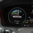 Honda Civic 2022 dilancar di M’sia – RM126k-RM144k, tiga varian, hanya 1.5L VTEC Turbo 182 PS/240 Nm