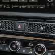 Honda Civic 2022 dilancar di M’sia – RM126k-RM144k, tiga varian, hanya 1.5L VTEC Turbo 182 PS/240 Nm