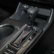 Honda Civic 2022 dilancar di M’sia – RM126k-RM144k, tiga varian, hanya 1.5L VTEC Turbo 182 PS/240 Nm
