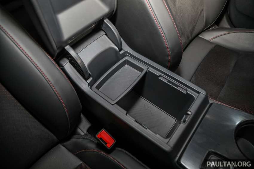 Honda Civic 2022 dilancar di M’sia – RM126k-RM144k, tiga varian, hanya 1.5L VTEC Turbo 182 PS/240 Nm 1404363