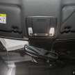 Honda Civic 2022 dilancar di M’sia – RM126k-RM144k, tiga varian, hanya 1.5L VTEC Turbo 182 PS/240 Nm