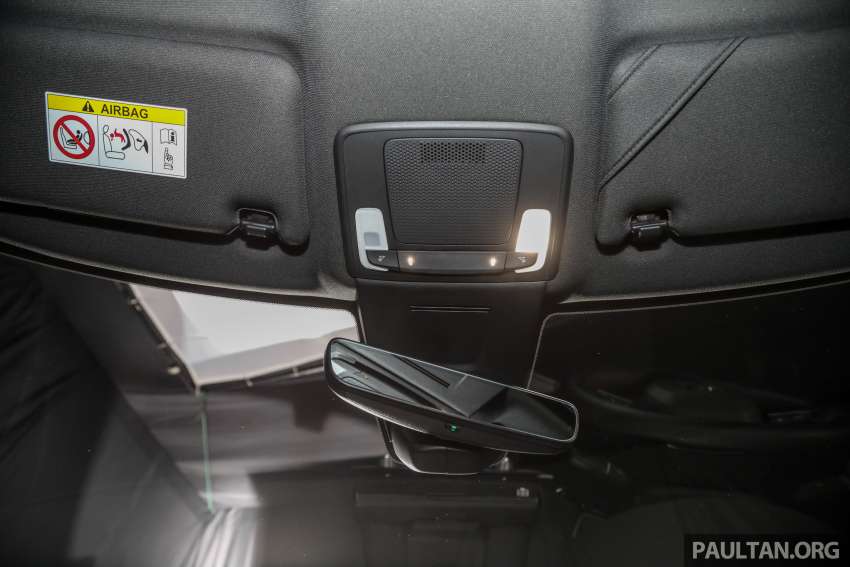 Honda Civic 2022 dilancar di M’sia – RM126k-RM144k, tiga varian, hanya 1.5L VTEC Turbo 182 PS/240 Nm 1404366