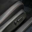 Honda Civic 2022 dilancar di M’sia – RM126k-RM144k, tiga varian, hanya 1.5L VTEC Turbo 182 PS/240 Nm