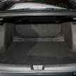 Honda Civic 2022 dilancar di M’sia – RM126k-RM144k, tiga varian, hanya 1.5L VTEC Turbo 182 PS/240 Nm