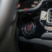 Honda Civic 2022 dilancar di M’sia – RM126k-RM144k, tiga varian, hanya 1.5L VTEC Turbo 182 PS/240 Nm
