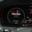 Honda Civic 2022 dilancar di M’sia – RM126k-RM144k, tiga varian, hanya 1.5L VTEC Turbo 182 PS/240 Nm