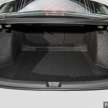 Honda Civic 2022 dilancar di M’sia – RM126k-RM144k, tiga varian, hanya 1.5L VTEC Turbo 182 PS/240 Nm
