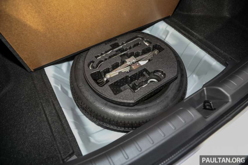 2022 Honda Civic launched in Malaysia – standard VTEC Turbo, Sensing; priced from RM126k-RM144k 1404433