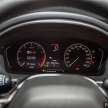 Honda Civic 2022 dilancar di M’sia – RM126k-RM144k, tiga varian, hanya 1.5L VTEC Turbo 182 PS/240 Nm