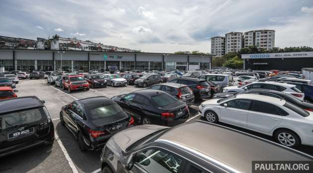 Buying a used car in Malaysia – how do you avoid flood-damaged vehicles and mileage-tampering?