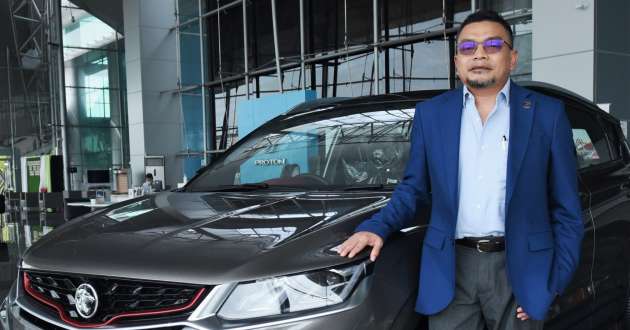 Proton would welcome lemon law in Malaysia: Roslan