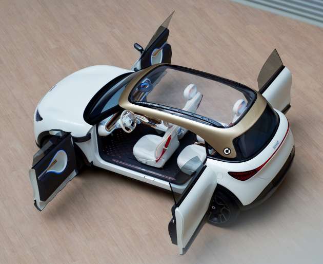Proton bakal jual smart EV di Malaysia dan Thailand — Proton Edar dilantik jadi pengimport dan pengedar