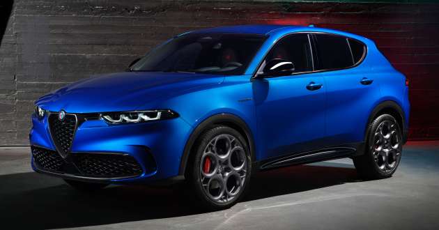 Alfa Romeo dan Jeep bakal kembali ke Malaysia tidak lama lagi – terap jualan gaya butik dengan jumlah kecil