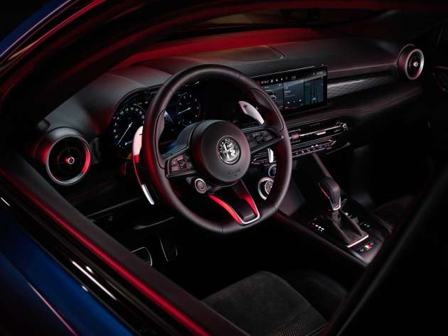 2022 Alfa Romeo Tonale debuts – BMW X1 rival with 1.3L PHEV, 275 PS, 80 km e-range, Level 2 automation!