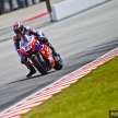 2022 MotoGP: Sepang Winter Test –  summary & pics